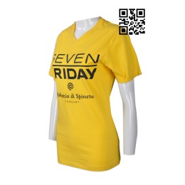 T685 Order printed Slim T-shirt Online order V-neck T-shirt Watch brand Promotion TEE tailor-made T-shirt T-shirt hk center T685 Order printed Slim T-shirt Online order V-neck T-shirt Watch brand Promotion TEE tailor-made T-shirt T-shirt hk center